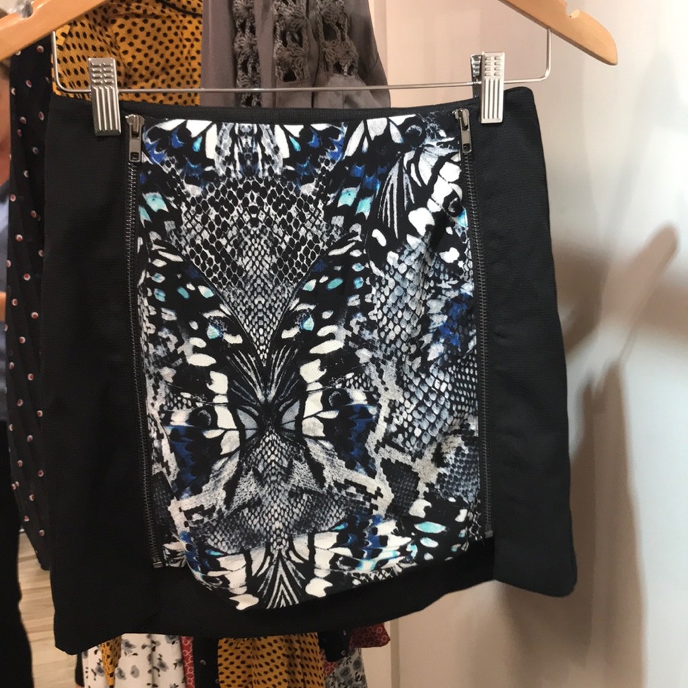 Three of Something skirt